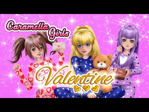 Video thumbnail for Valentine - Radio Mix