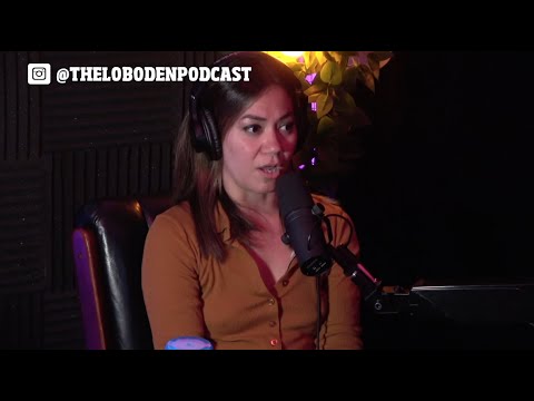 Episode 91 The Lobo Den Podcast Hannah Roeschlein "Hander Pump Rules"