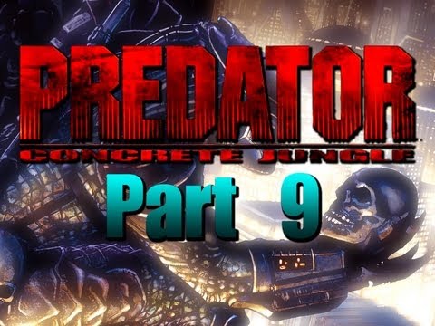 predator concrete jungle xbox download