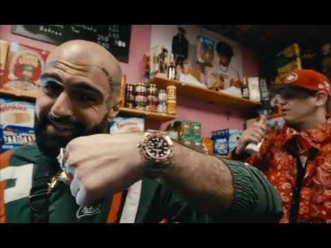 Money Boy & KDM Shey - Tuc Cracker (Official Video)