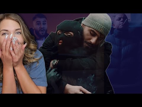 SAMRA - "SHOOTE MA SHOOTE" | AMERICAN REACTS