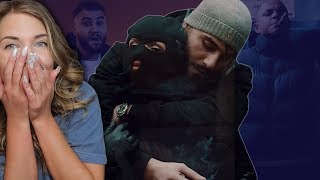 SAMRA - &quot;SHOOTE MA SHOOTE&quot; | AMERICAN REACTS