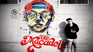Mac Miller - Definition Of Cool ft. Diggy