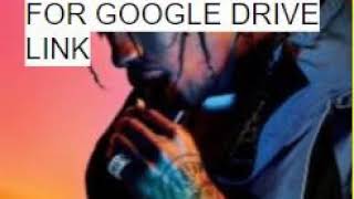 Travis Scott - Raid (feat. Zoey Dollaz)  - Unreleased HQ Leak (Check Desc.)