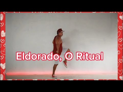 Eldorado, O Ritual - Boi Garantido (2017)