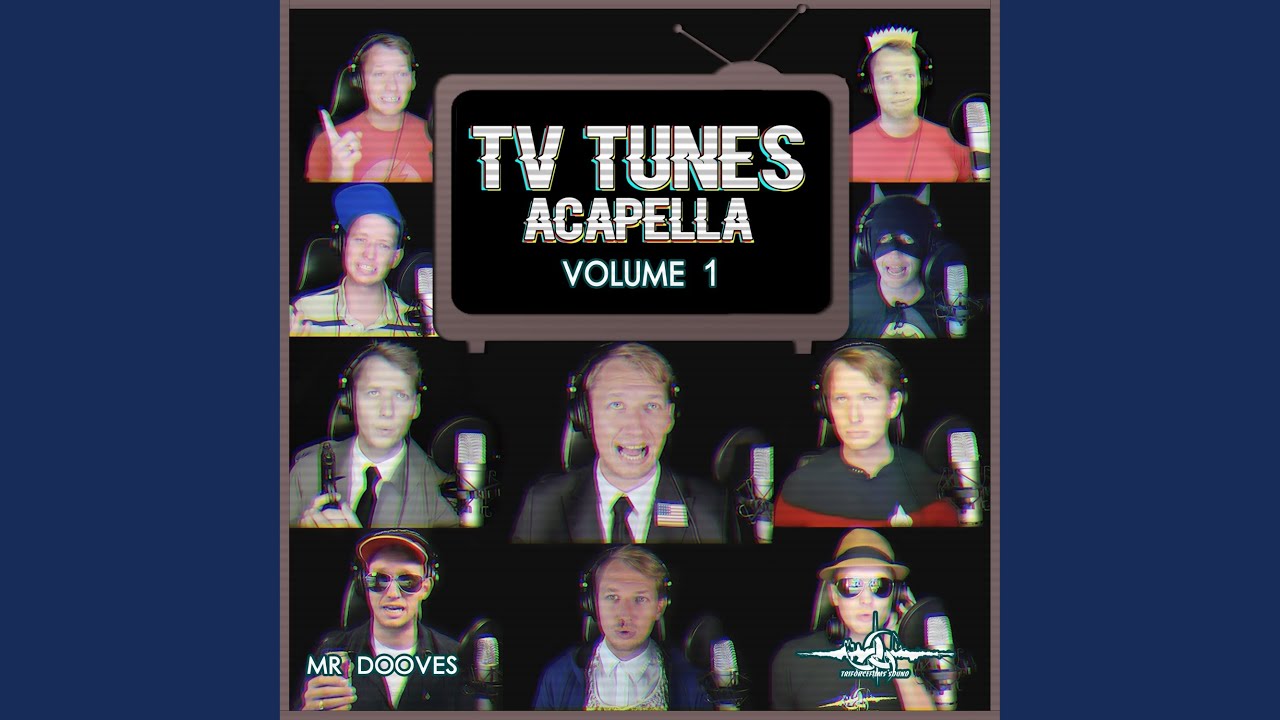 Good Morning, USA (From 