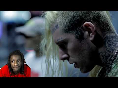 R.P. Jesus ft. GFBF (Nova Rockafeller & Tom MacDonald) PILLZ REACTION