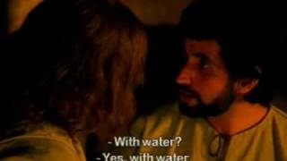 The Wedding - Michael Card