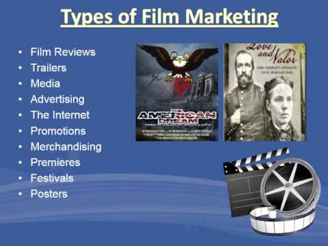 Film Distribution & Marketing - FMS Film