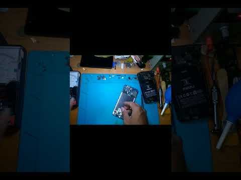 meizu c9 dead solution #shorts