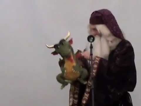 Flabbergast Live @ MystiCon 2013, Pt. 1