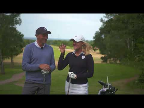 Tee Party besöker: Halmstad Golfhuvudstaden