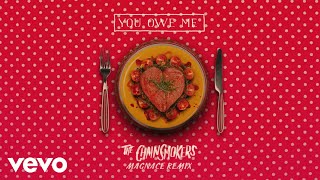 The Chainsmokers - You Owe Me (Magnace Remix - Audio)