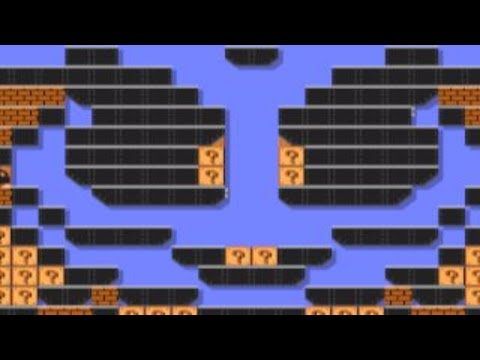 A Virus's Revenge by Danno - SUPER MARIO MAKER - NO COMMENTARY 1AU