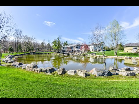 14180 Heritage Road Caledon