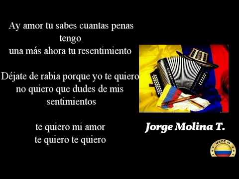 LAS VERDADES DE MI VIDA Diomedes  Diaz (Letra)