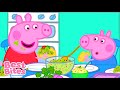 Let S Make Tacos Peppa S Best Bites Kids Cartoon