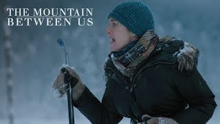 'Beyond' Featured in the home release commercial for 'The Mountain Between Us'