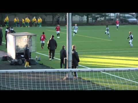 TPS - KäPa 2. puoliaika