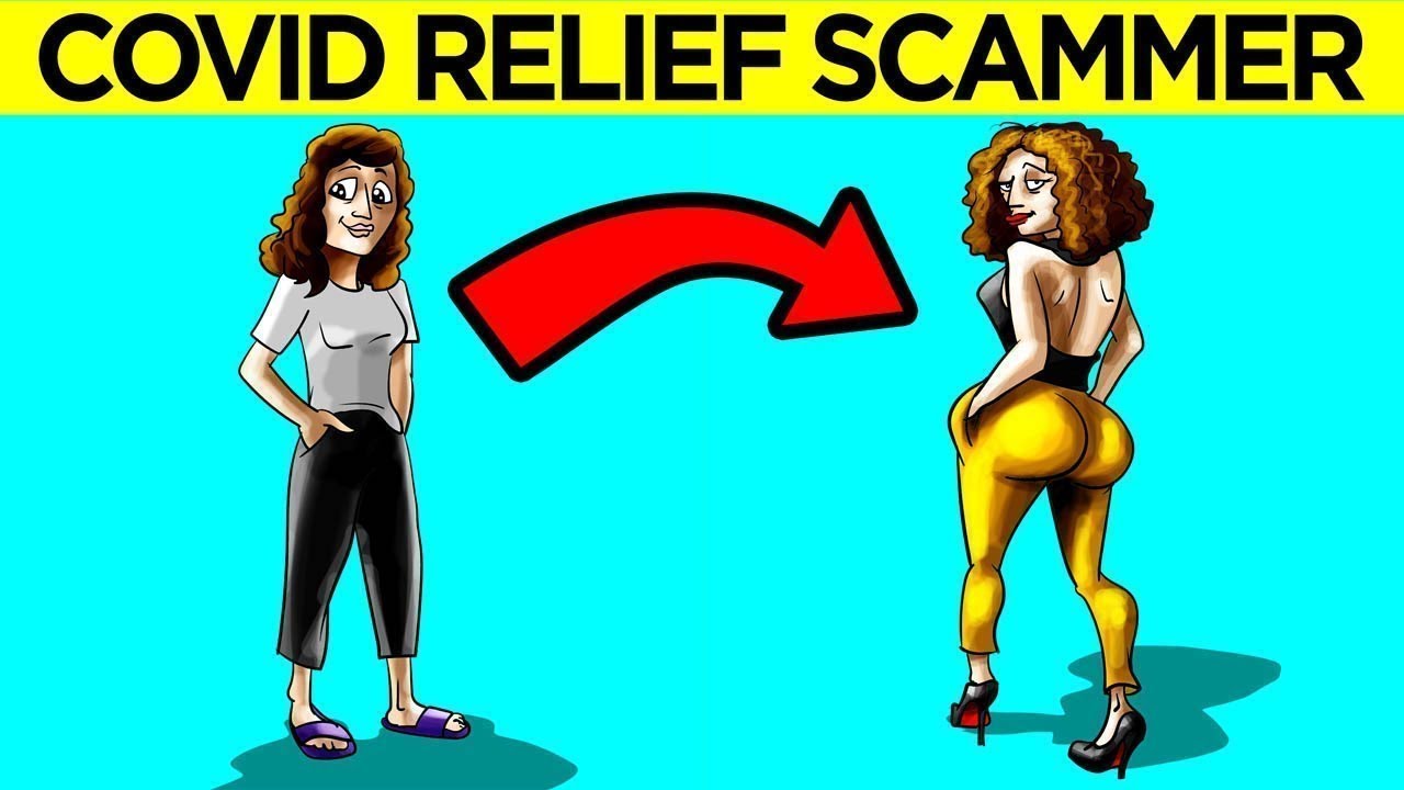 Worst People Embarrassingly EXPOSED - Part 2