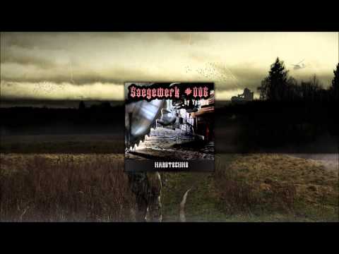 Ypsilon - Sägewerk #006 [SET] [HARDTECHNO]