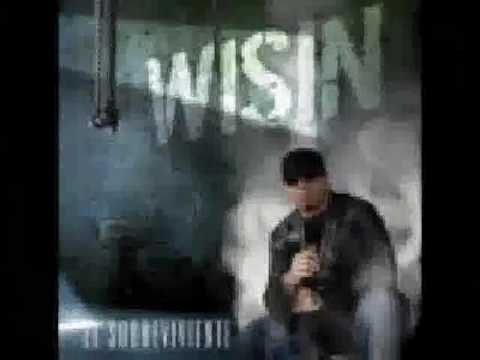 Te siento Franco El Gorila Ft. Wisin y yandel. ( Remix ) (Official )