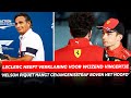 'Piquet hangt gevangenisstraf van 3 jaar boven het hoofd', Ferrari over beslissing Leclerc | GPFans