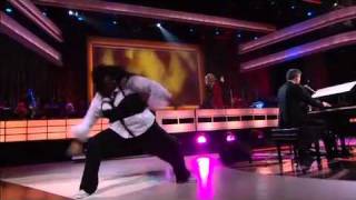 Cheryl Lynn (Live) - got to be Real.m4v