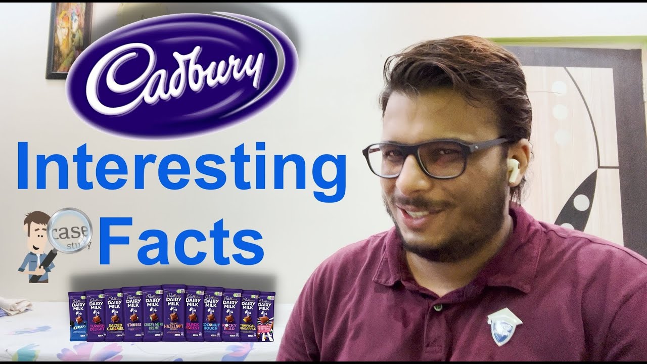 Interesting Case Study On Cadbury Dairy Milk By Pranjal Bhaiya OCP Academy