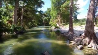 2016 July Hill Country James Kiehl Park