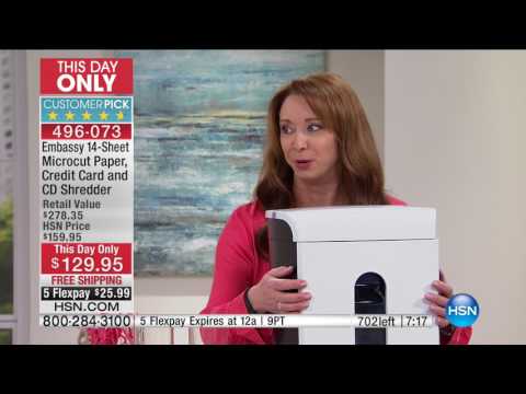 HSN | Electronic Connection 05.06.2017 - 11 PM