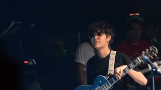 TOY + วันนี้เธอจะบอกรักใครอีก (Who else?) The TOYs @ ตะวันแดงมหาซน ณ อุบลราชธานี 050219