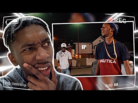 Jamaican Reacts to Trinidad 🇹🇹 Music! Toppy Boss (GENERAL) X N3monia Evil Head