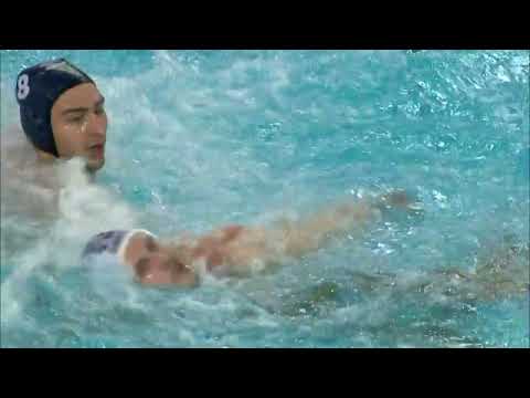 Jug Dubrovnik vs CN Marseille - Highlights - Champion's League 2021/2022 Day 2