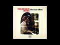 Thelonious Monk ‎– Something In Blue 1971 [Full Album]