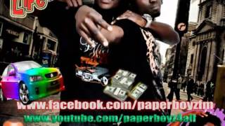 Free Madness - Young Paperboyz