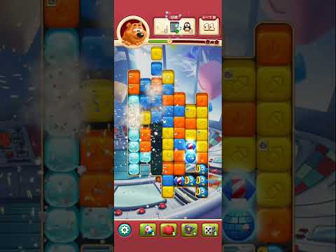 Toon Blast Level 6344-6347-2 Clear @mlupin‘s Room(5)