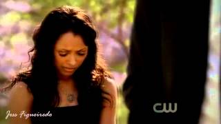 Damon's Funeral - The Vampire Diaries HD