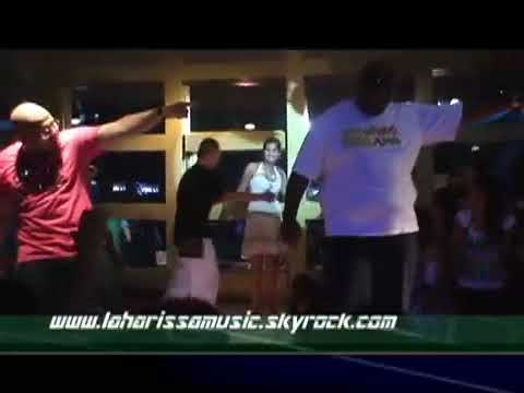 LA HARISSA - Da ca da ca