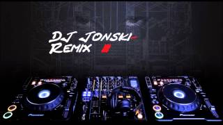 DJ Jonski Remix 3 (instrumental)