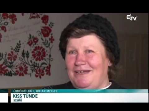 Alacsony iskolázottság az Érmelléken – Erdélyi Magyar Televízió