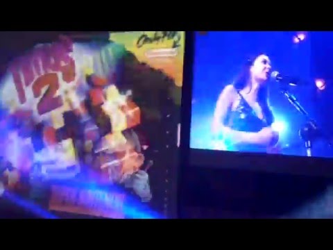 Video Games Live - The Tetris Opera - Madrid (04/04/2016)