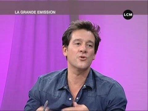 Humour: le grand retour de Titoff!