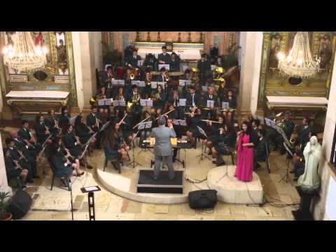 S.F.Olhalvense - Con te Partiró