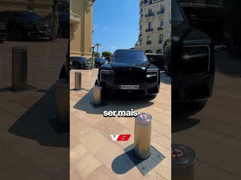 Os Luxos Mais ABSURDOS Que Já Colocaram em Carros!!