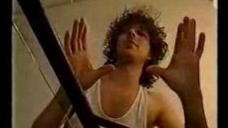 Thåström, Intervju