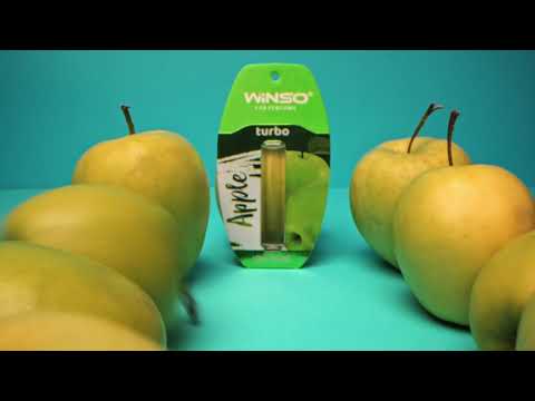 WINSO Turbo