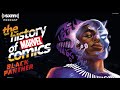 The History of Marvel Comics: Black Panther Trailer | Coming 2/14