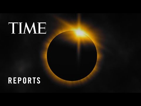2024 U.S. Total Eclipse Explained