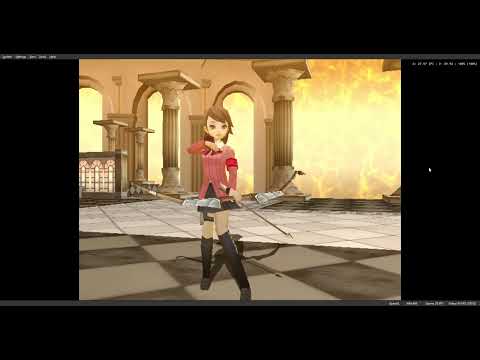 Persona 3 FES The Answer Playthrough Part 15